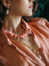 Load image into Gallery viewer, Love Necklace