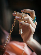 Load image into Gallery viewer, Solace Charm - birceakalaydesign