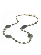 Load image into Gallery viewer, Temple of the Stars Midi necklace