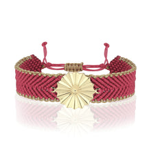 Load image into Gallery viewer, Rainbow Bracelets - birceakalaydesign