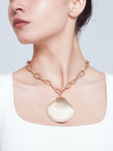 Load image into Gallery viewer, Endless Love dore charm with crystals