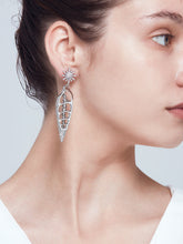 Load image into Gallery viewer, Enigma Earrings - birceakalaydesign