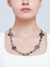 Load image into Gallery viewer, Temple of the Stars Midi necklace