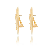 Load image into Gallery viewer, Tears Of B's Moon Earrings