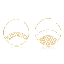 Load image into Gallery viewer, Look & See Earrings