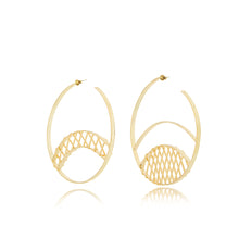Load image into Gallery viewer, Look & See Earrings