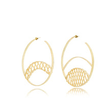 Load image into Gallery viewer, Look & See Earrings