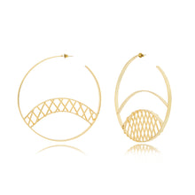 Load image into Gallery viewer, Look & See Earrings