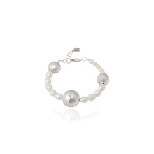 Load image into Gallery viewer, Crescent Bracelet