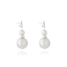 Load image into Gallery viewer, Mist Earrings
