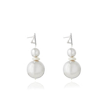 Load image into Gallery viewer, Mist Earrings