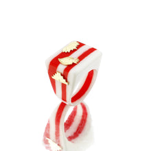 Load image into Gallery viewer, Summer Breeze Rings - birceakalaydesign