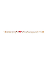 Load image into Gallery viewer, Dragon Pearl Single Row Bracelet