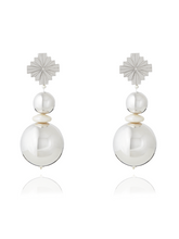 Load image into Gallery viewer, Mist Earrings