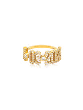 Load image into Gallery viewer, In Love Ring - Dore
