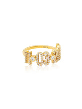 Load image into Gallery viewer, In Love Ring - Dore