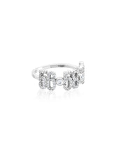 Load image into Gallery viewer, In Love Ring - Lame
