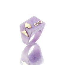 Load image into Gallery viewer, Summer Breeze Rings - birceakalaydesign