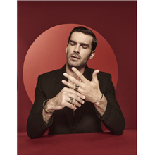 Load image into Gallery viewer, Nehebkau Bracelet - Symbol of Protection and Deities of Afterlife