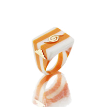 Load image into Gallery viewer, Summer Breeze Rings - birceakalaydesign