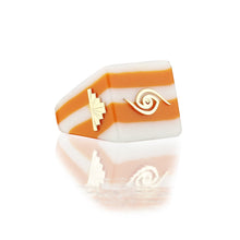 Load image into Gallery viewer, Summer Breeze Rings - birceakalaydesign