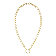 Load image into Gallery viewer, Thin Chain dore