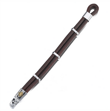 Load image into Gallery viewer, TomBoy Bracelets Dark Brown - birceakalaydesign