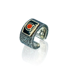 Load image into Gallery viewer, Shen Men's Ring - Symbol of Royalty