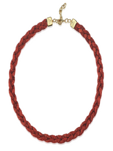 Load image into Gallery viewer, Rainbow Chokers - birceakalaydesign