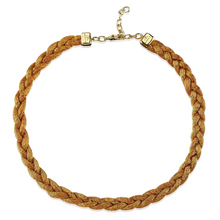 Load image into Gallery viewer, Rainbow Choker Sunset