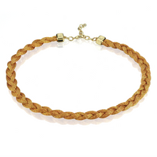 Load image into Gallery viewer, Rainbow Choker Sunset