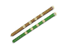 Load image into Gallery viewer, Pistachio Bracelet - birceakalaydesign