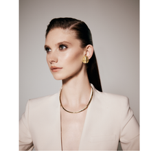 Load image into Gallery viewer, Golden Choker