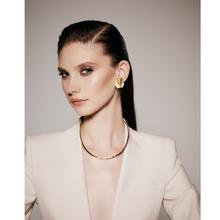 Load image into Gallery viewer, Golden Choker