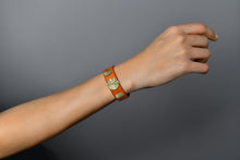 Load image into Gallery viewer, Mocha Bracelet - birceakalaydesign