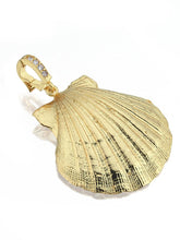 Load image into Gallery viewer, Art dore charm with crystals