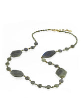 Load image into Gallery viewer, Temple of the Stars Midi necklace