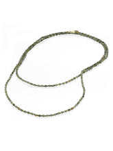 Load image into Gallery viewer, Temple of the Stars necklace