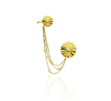 Load image into Gallery viewer, Queen Cuff Earrings