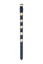Load image into Gallery viewer, Twilight Leather Bracelet - birceakalaydesign