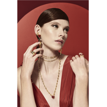 Load image into Gallery viewer, Akh Ring – The Immortal Self