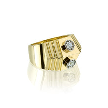 Load image into Gallery viewer, Akh Ring – The Immortal Self