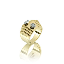 Load image into Gallery viewer, Akh Ring – The Immortal Self