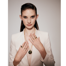Load image into Gallery viewer, Argyle Ring