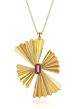 Load image into Gallery viewer, Blushing Phantom Necklace