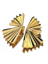 Load image into Gallery viewer, Peacock Earrings