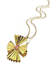 Load image into Gallery viewer, Blushing Phantom Necklace