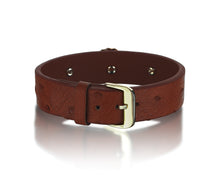 Load image into Gallery viewer, Mocha Bracelet - birceakalaydesign