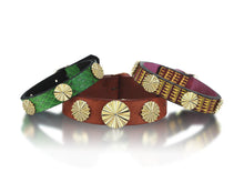 Load image into Gallery viewer, Mocha Bracelet - birceakalaydesign