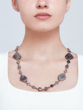 Load image into Gallery viewer, Temple of the Stars Midi necklace
